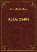 Klasyka: Blanszetta - ebook