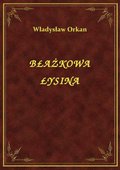 Klasyka: Błażkowa Łysina - ebook