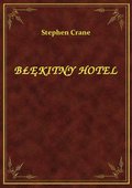 Klasyka: Błękitny Hotel - ebook