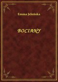 Klasyka: Bociany - ebook