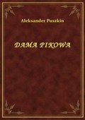 Dama Pikowa - ebook