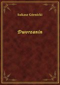 ebooki: Dworzanin - ebook