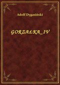 ebooki: Gorzałka IV - ebook