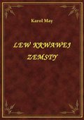 ebooki: Lew Krwawej Zemsty - ebook