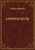 ebooki: Ludwik Kicki - ebook