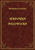 Madonna Busowiska - ebook