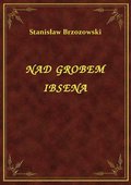 ebooki: Nad Grobem Ibsena - ebook