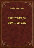 ebooki: Powstanie Kościuszki - ebook