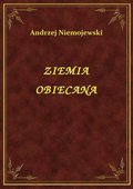 ebooki: Ziemia Obiecana - ebook