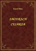 Zmierzch Cesarza - ebook