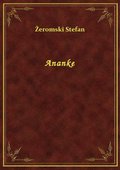 ebooki: Ananke - ebook
