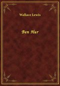 ebooki: Ben Hur - ebook