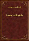 Bitwa racławicka - ebook