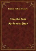 ebooki: Czaszka Jana Kochanowskiego - ebook