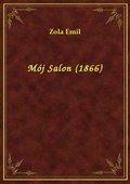 Mój Salon (1866) - ebook