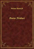 Poeta Firdusi - ebook