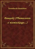 Powązki (Tłumaczenie z niemieckiego...) - ebook