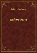 Raftery-poeta - ebook