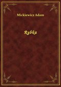 Rybka - ebook