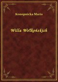 Willa Wołkońskich - ebook