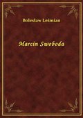 Marcin Swoboda - ebook