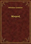 Matysek - ebook