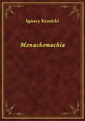 Monachomachia - ebook