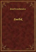 ebooki: Zaułek - ebook