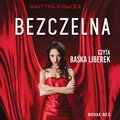 audiobooki: Bezczelna - audiobook
