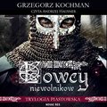 audiobooki: Łowcy niewolników - audiobook