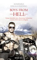 Boys from Hell - ebook