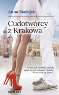 Cudotwórcy z Krakowa - ebook