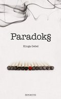 Kryminał, sensacja, thriller: Paradoks - ebook
