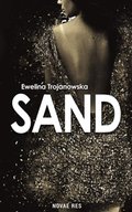 Sand - ebook