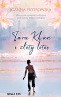 Taru Khan i złoty lotos - ebook