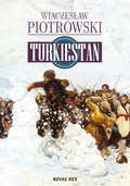 Literatura piękna, beletrystyka: Turkiestan - ebook
