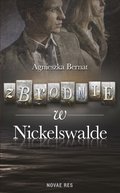 Kryminał, sensacja, thriller: Zbrodnie w Nickelswalde - ebook