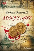 Kryminał, sensacja, thriller: Konklawe - ebook