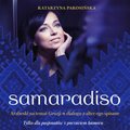 Samaradiso - audiobook