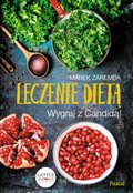 Leczenie dietą Wygraj z Candidą! - ebook