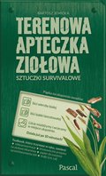 Terenowa Apteczka Ziołowa - ebook