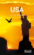 Wakacje i podróże: USA - Praktyczny przewodnik - ebook