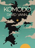 Komodo - ebook