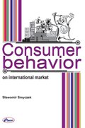Języki i nauka języków: Consumer behavior on international market - ebook