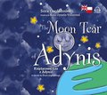 The Moon Tear of Adynis. Księżycowa Łza z Adynis w wersji do nauki angielskiego - audiobook