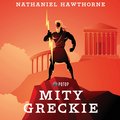 audiobooki: Mity Greckie - audiobook