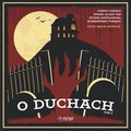 Fantastyka: O duchach - audiobook