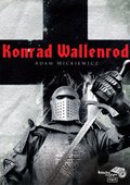 Literatura piękna, beletrystyka: Konrad Wallenrod - audiobook