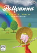 Dla dzieci i młodzieży: Pollyanna - audiobook