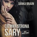 Obyczajowe: Ciemna strona Sary - audiobook